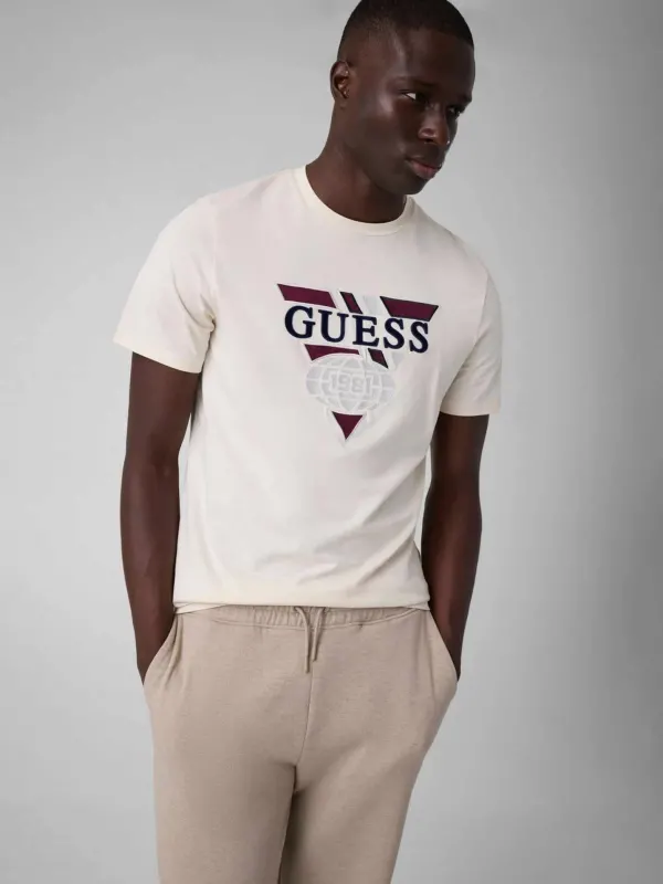 Tricou Pierre Cn Ss