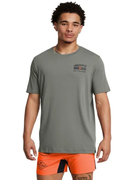 Tricou Pjt Rck 60/40S Ss 4 Tools