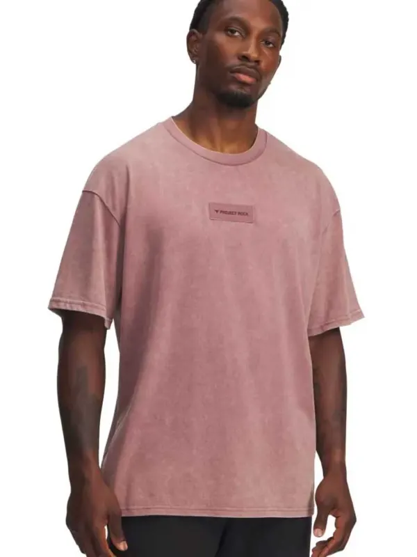 Tricou Pjt Rck Hwt Os T