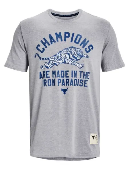 Tricou Pjt Rock Champ
