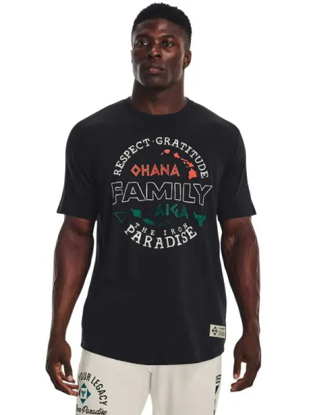 Tricou Pjt Rock Family