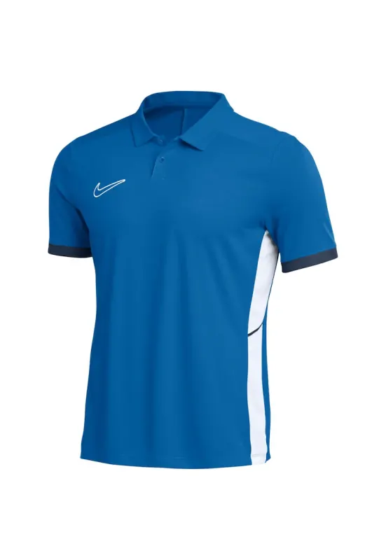 Tricou polo Dri-Fit Academy 25 SS - poliester - 654875 - Albastru