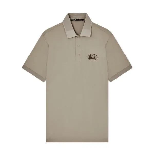 Tricou polo EA7 GOLF PRO M POLO PA ST