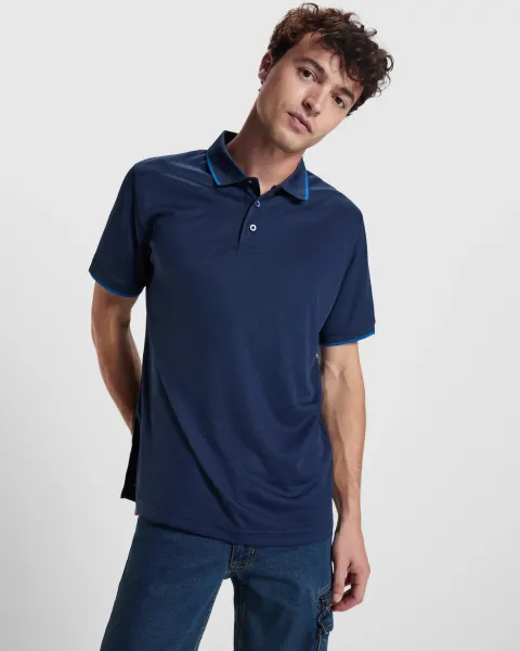 Tricou polo tehnic 200g SIAN