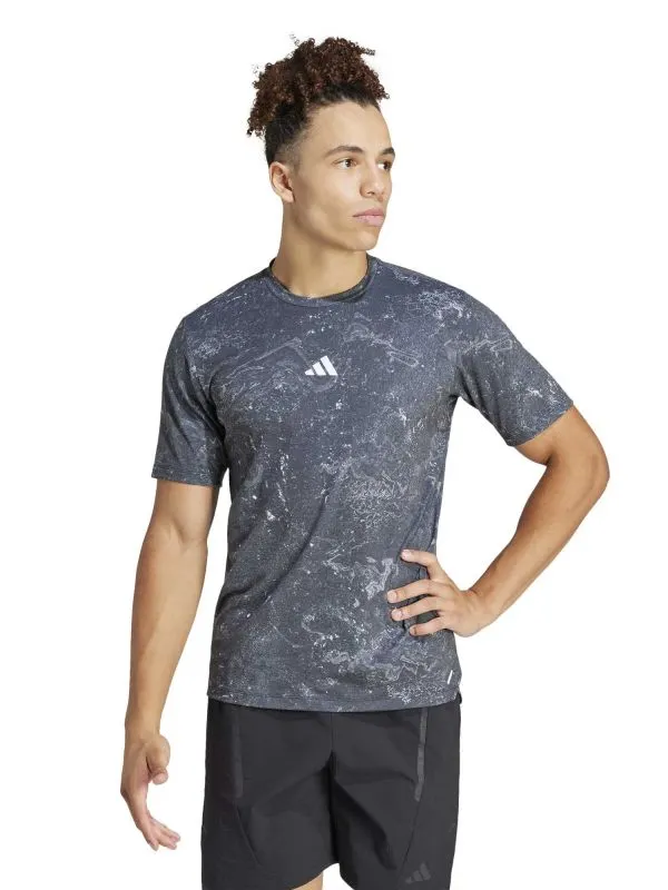 Tricou Power Workout