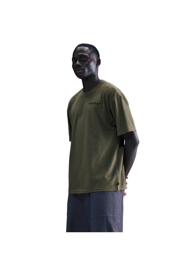 Tricou  PSG M NK PEAK WRDMRK TEE-IB3897-325