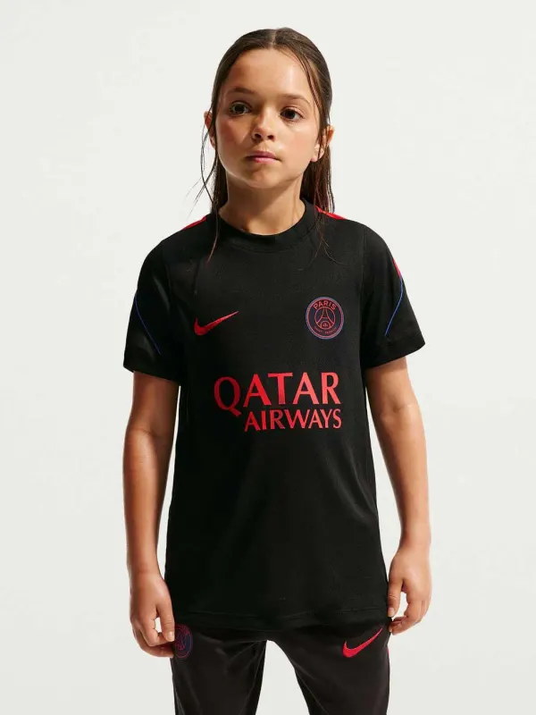 Tricou Psg Y Nk Df Strk Ss Top K