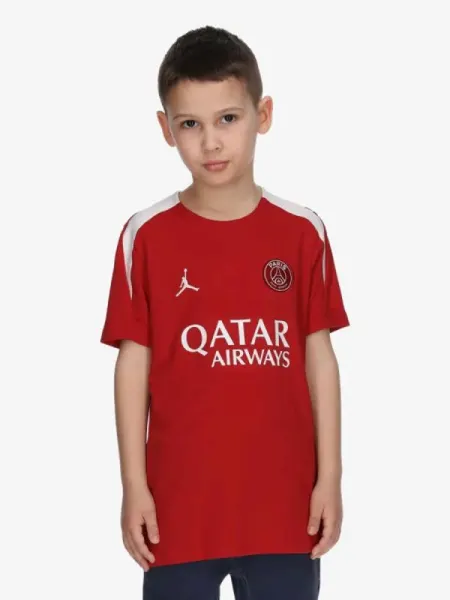 Tricou Psg Y Nk Df Strk Ss Top K 4th