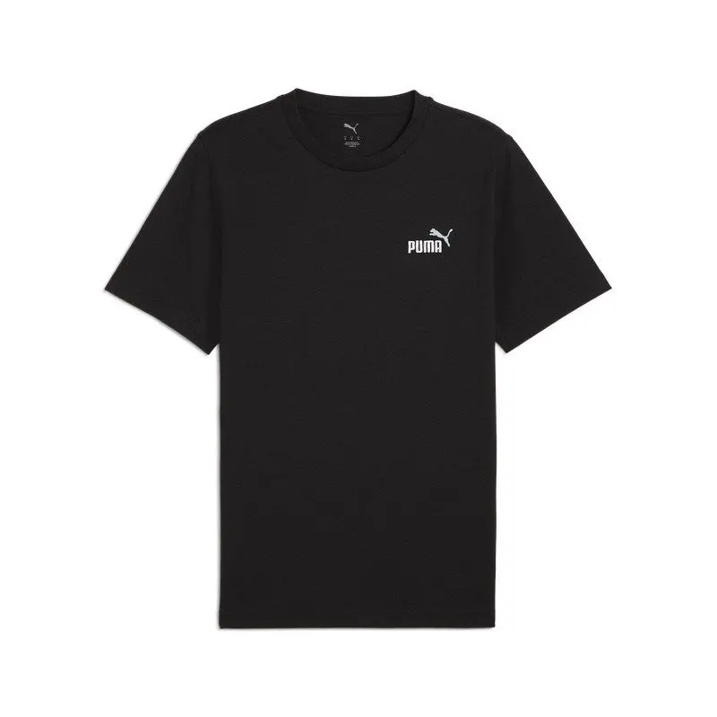 Tricou Puma ESS 2 COLOR Small No. 1 Logo Tee