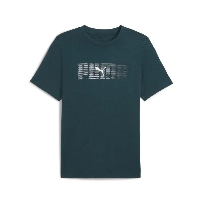 Tricou Puma ESS LOGO LAB Tee