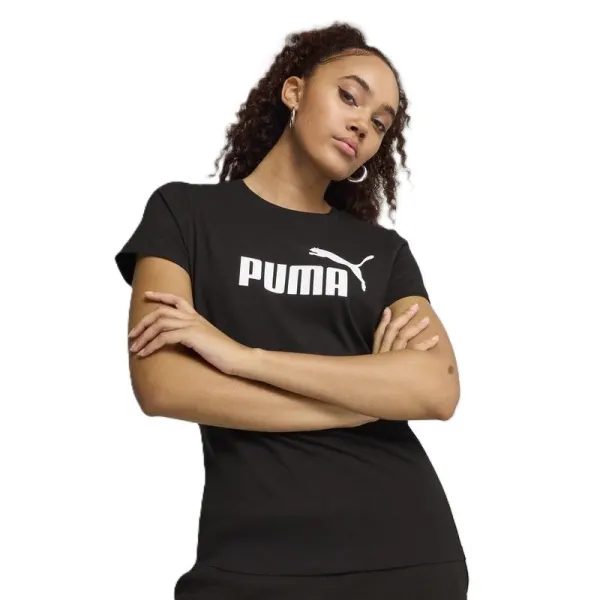 Tricou Puma ESS No. 1 Logo Tee