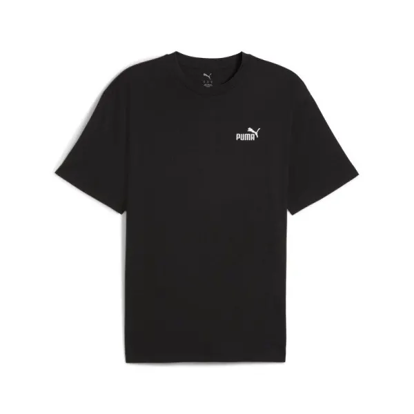 Tricou Puma ESS Relaxed Small No. 1 Logo Tee