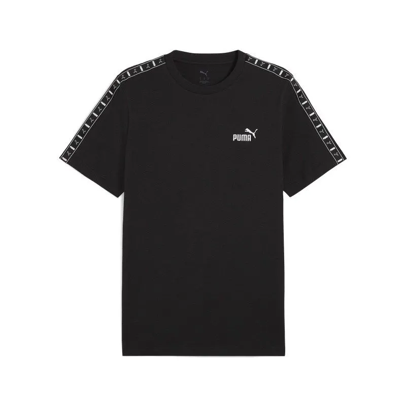 Tricou Puma ESS TAPE Tee