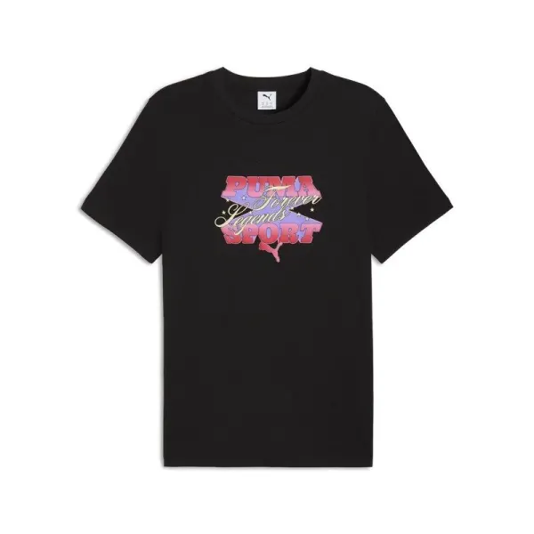 Tricou Puma GRAPHIC Legends Tee