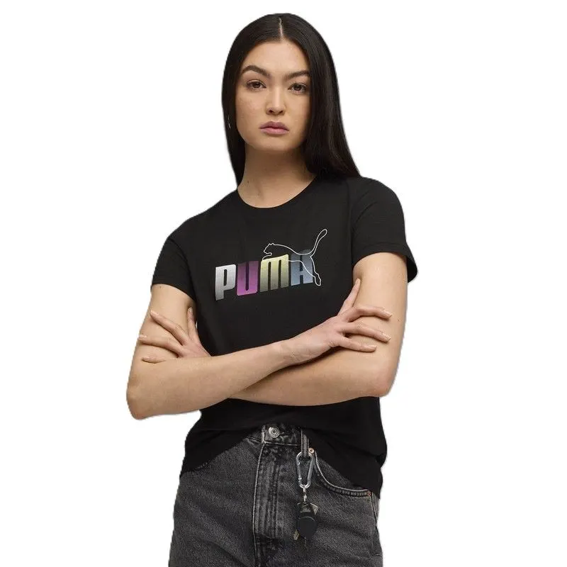 Tricou Puma GRAPHIC Stacked Tee