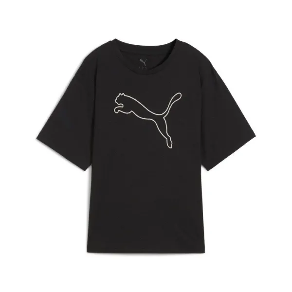 Tricou Puma HER Relaxed Graphic Tee