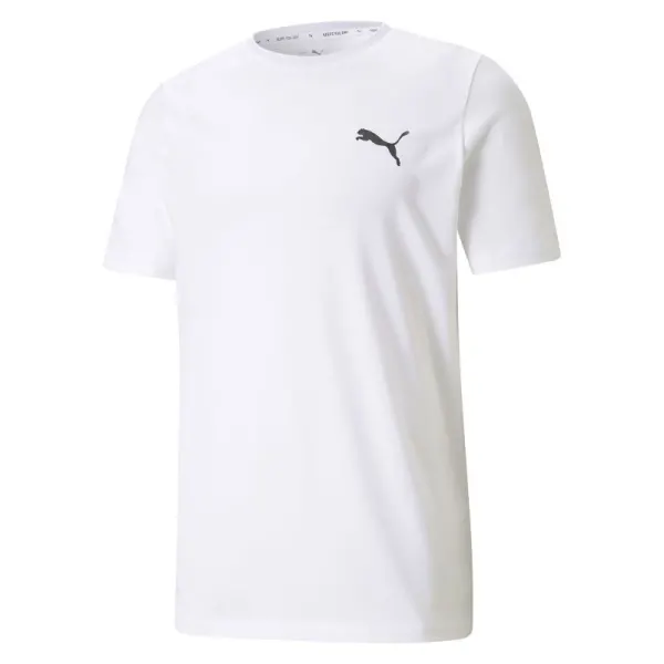 Tricou PUMA pentru barbati ACTIVE SMALL LOGO TEE - 58672502