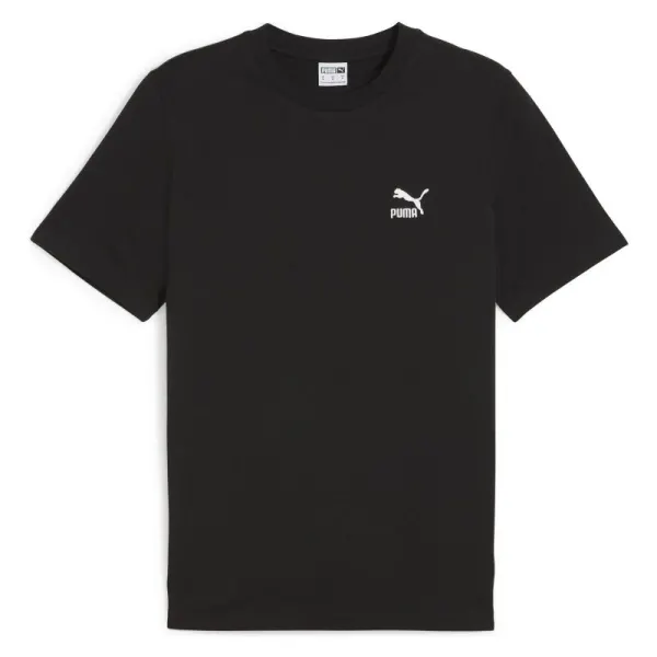 Tricou PUMA pentru barbati CLASSICS SMALL LOGO TEE - 67918701