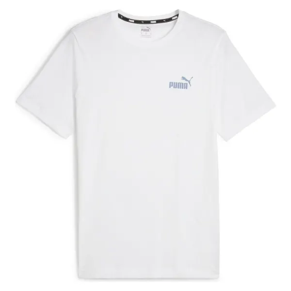 Tricou PUMA pentru barbati ESS SMALL LOGO TEE (S) - 58666935