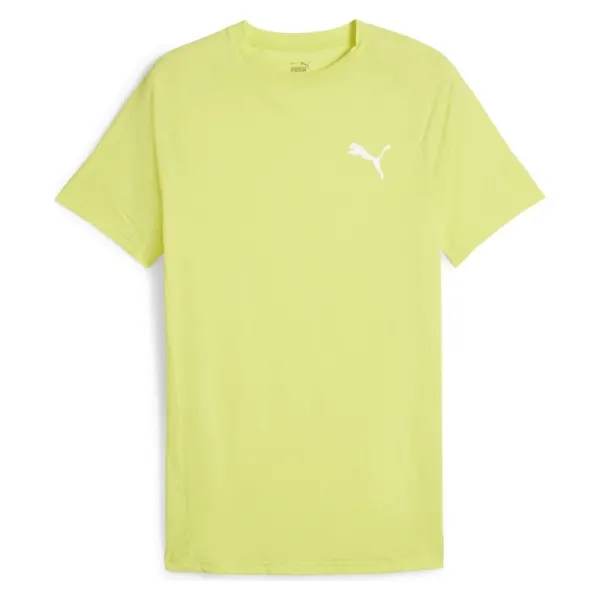 Tricou PUMA pentru barbati EVOSTRIPE TEE - 67899238