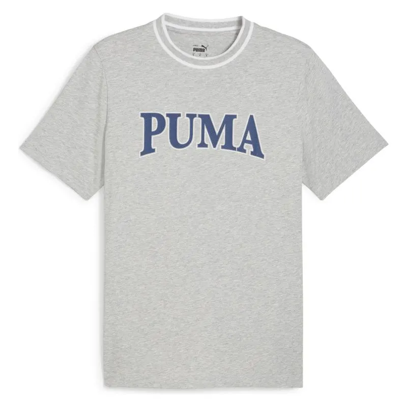 Tricou PUMA pentru barbati SQUAD GRAPHIC TEE - 67896704