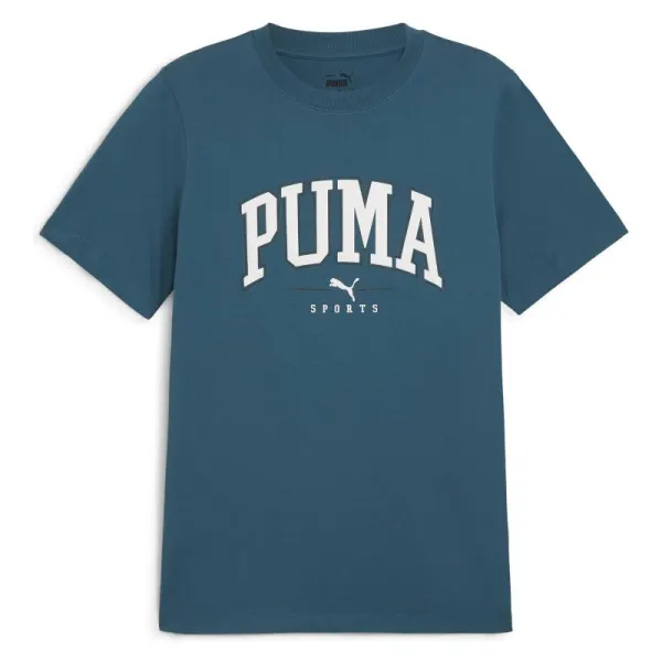 Tricou PUMA pentru barbati SQUAD TEE - 68179122