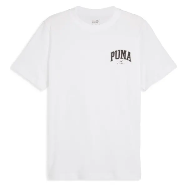 Tricou PUMA pentru barbati SQUAD TEE - 68179202