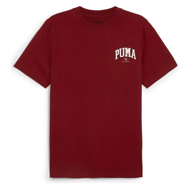 Tricou PUMA pentru barbati SQUAD TEE - 68179213