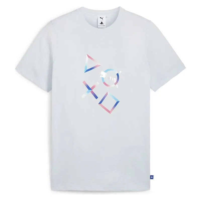 Tricou PUMA pentru barbati X PLAYSTATION TEE - 62467642