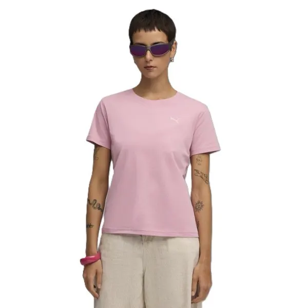 Tricou Puma WARDROBE ESS Comfort Tee