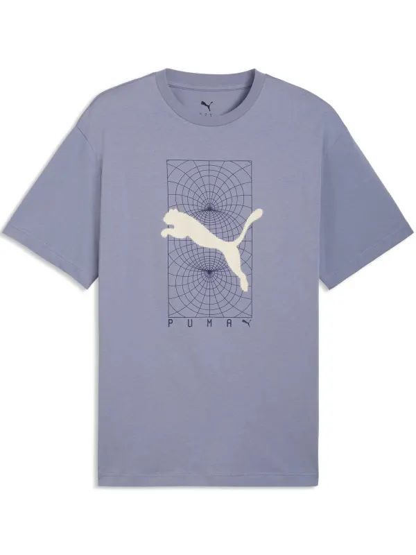 Tricou Pumatech Relaxed Graphic