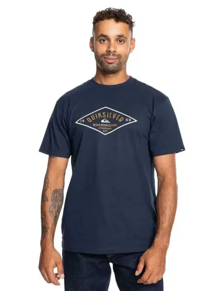 Tricou Qsdiamondlogo