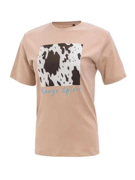 Tricou Range Spirit