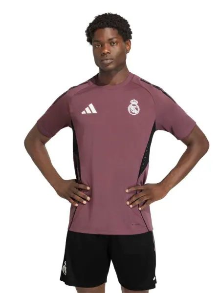 Tricou Real Madrid Tiro 25 Competition