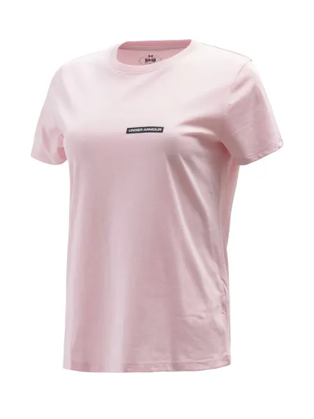Tricou Rival Outline Ss