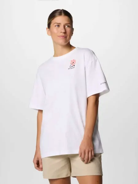 Tricou Rolling Bend Graphic