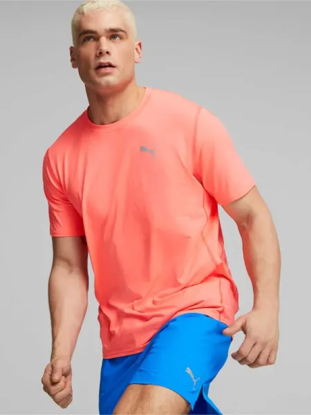 Tricou Run Cloudspun Ss