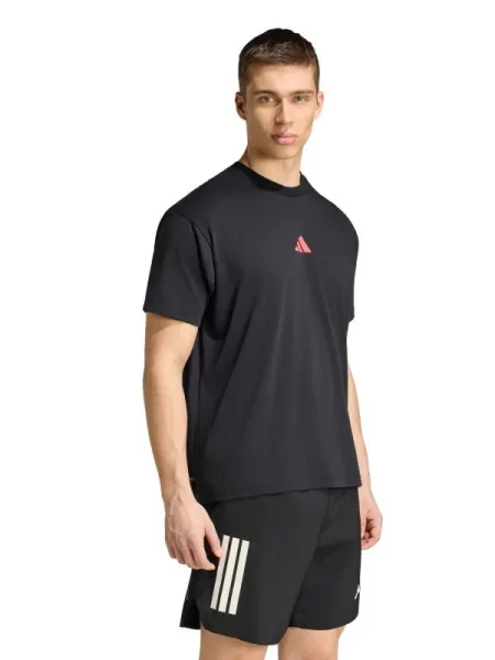 Tricou Running State of Mind Graphic