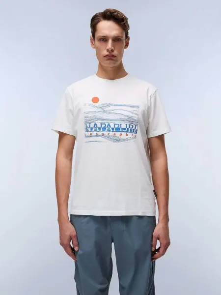 Tricou S-buti Ss