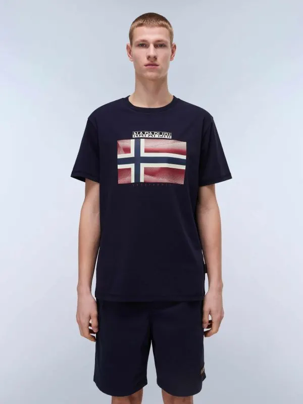 Tricou S-lari Ss