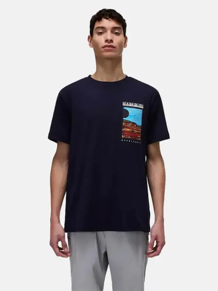 Tricou S-valdor Ss