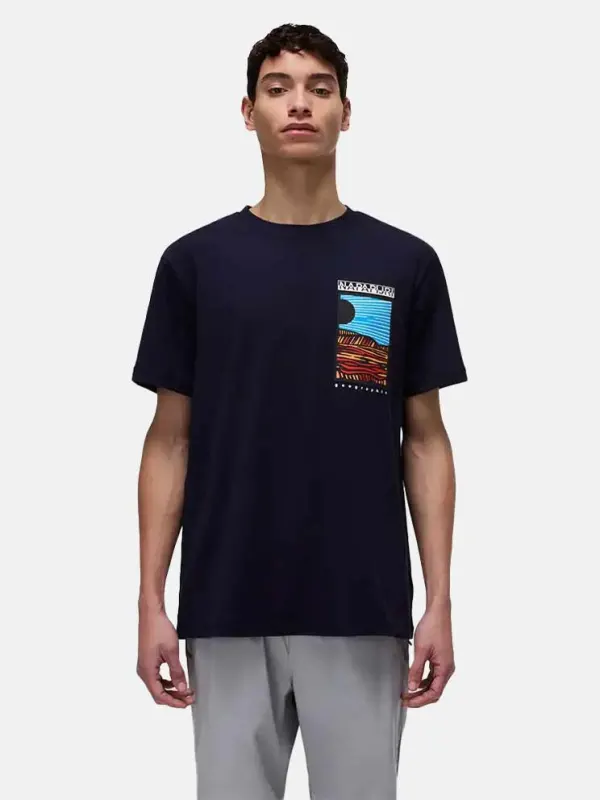 Tricou S-valdor Ss