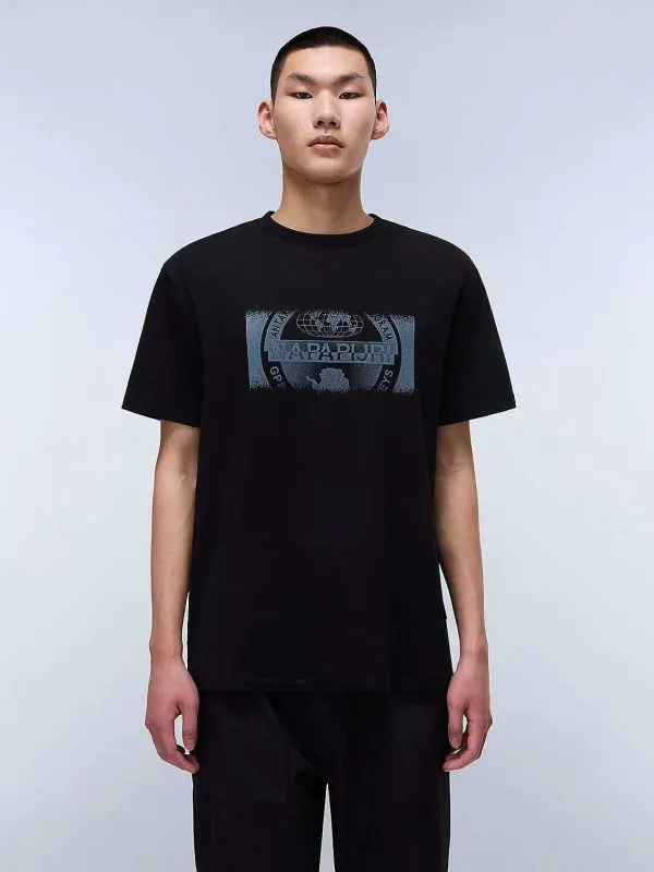 Tricou S-vanni Prt Ss