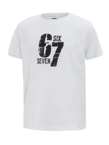 Tricou Six Seven V.1.3