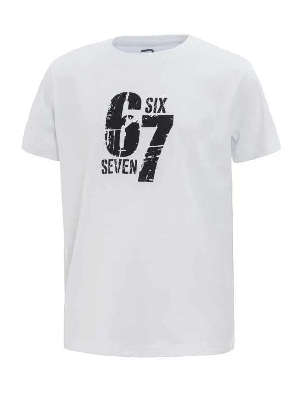 Tricou Six Seven V.1.3