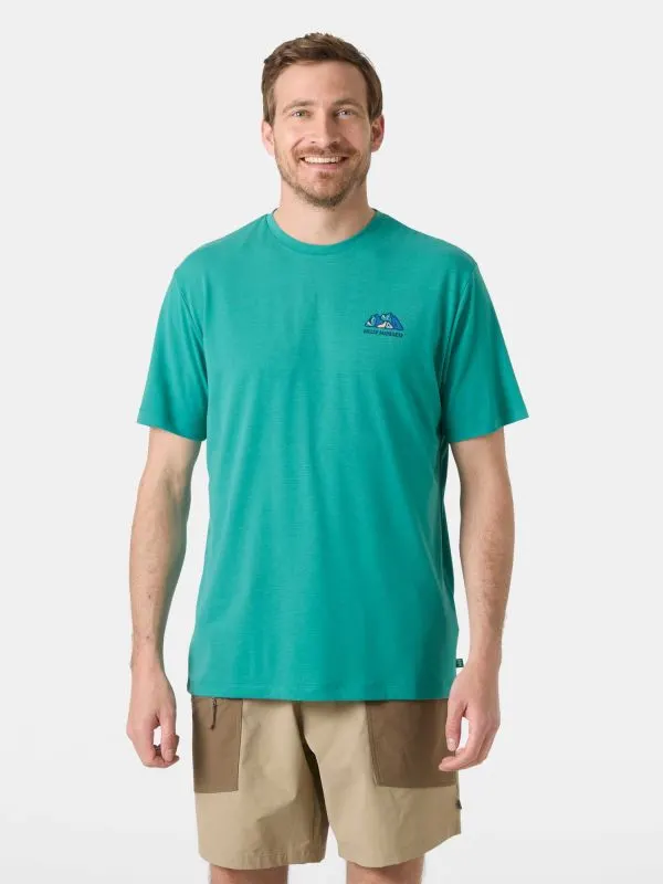 Tricou Skog Graphic