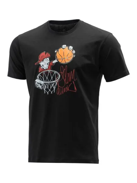 Tricou Slam Dunk
