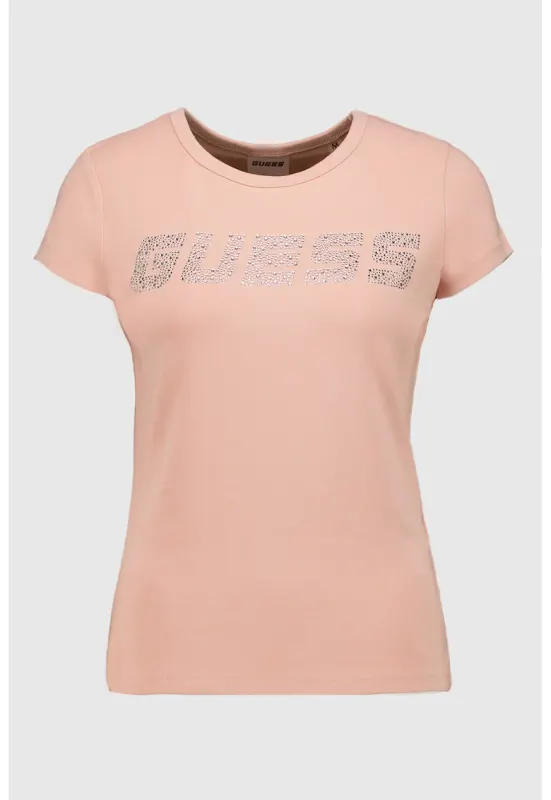 Tricou slim-fit pentru antrenament