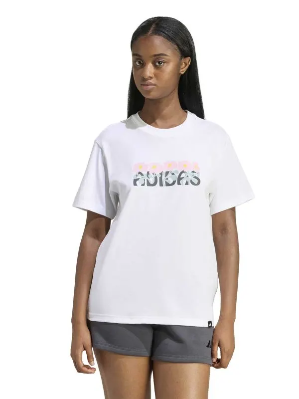 Tricou Soft Side Graphic