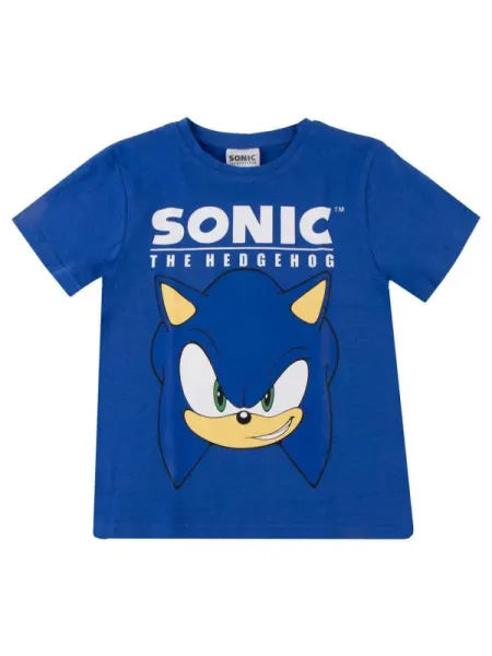 Tricou Sonic